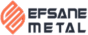 Efsane Metal logo