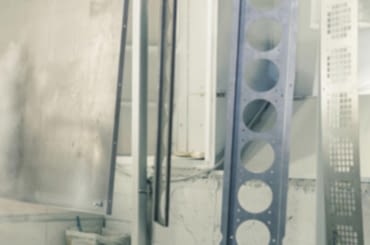 Elektrostatik Boyama