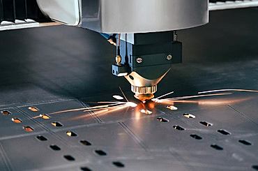 Fiber Lazer Kesim