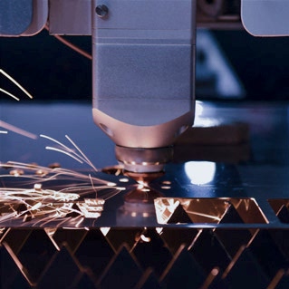 Lazer Metal Kesim Hizmetleri