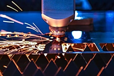 Lazer Metal Kesim Hizmetleri