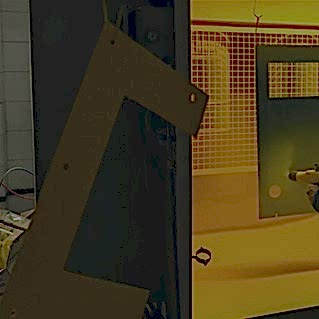 Metal Yüzey Kaplama Hizmetleri