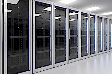 19” Rack Kabinet
