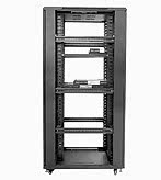 19” Rack Kabinet