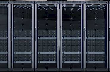 19” Rack Kabinet