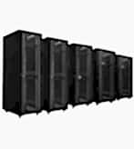 19” Rack Kabinet
