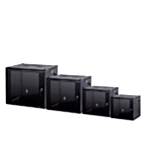 19” Rack Kabinet