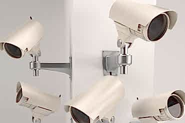 CCTV Sistem Kabinetleri