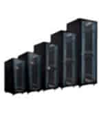 Data Center Sunucu Kabineti