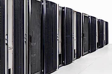 Dikili Tip Rack Kabinet