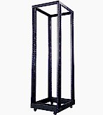 Dikili Tip Rack Kabinet