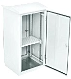 Dış Mekan Rack Kabinet
