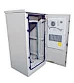 Dış Mekan Rack Kabinet
