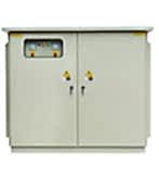 Dış Mekan Rack Kabinet
