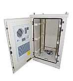 Dış Mekan Rack Kabinet