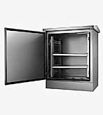 Dış Mekan Rack Kabinet