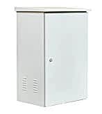 Dış Mekan Rack Kabinet