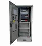 Dış Mekan Rack Kabinet