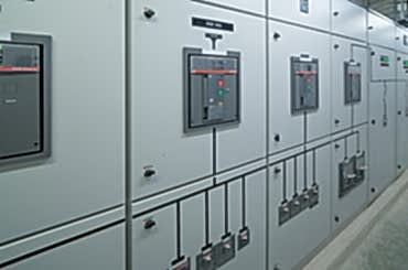 Elektrik Dağıtım Panoları