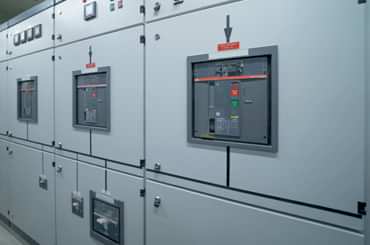 Elektrik Dağıtım Panoları