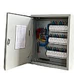 Elektrik Panosu Gövdeleri