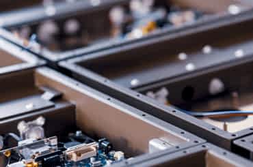 Elektronik Devre Kutuları
