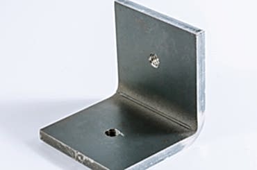 Endüstriyel Metal Parça İmalatı