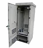 Endüstriyel Rack Kabinet