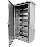 Endüstriyel Rack Kabinet