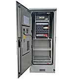 Endüstriyel Rack Kabinet