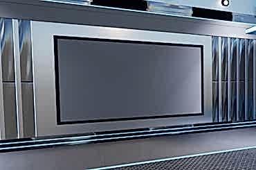 Endüstriyel TV Kabinleri