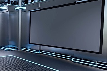 Endüstriyel TV Kabinleri