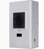 Fan Coil Ünitesi Kabinleri
