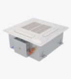 Fan Coil Ünitesi Kabinleri