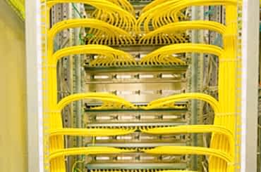 Fiber Optik Dağıtım Panoları