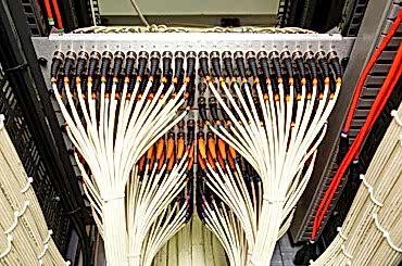 Fiber Optik Dağıtım Panoları
