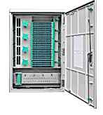 Fiber Optik Dağıtım Panoları