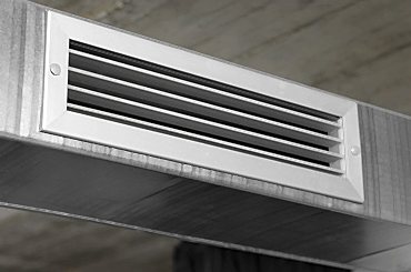 HVAC Sistem Kontrol Kabini