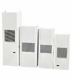 HVAC Sistem Kontrol Kabini