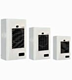 HVAC Sistem Kontrol Kabini