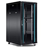 İç Mekan Rack Kabinet