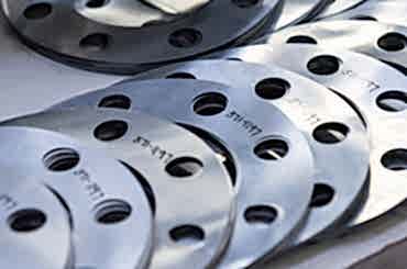 Metal Flanş İmalatı