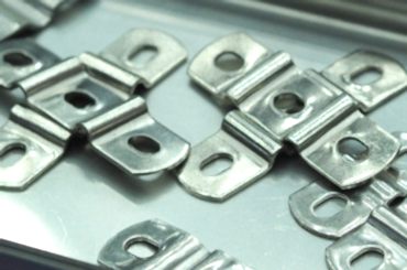 Özel Prototip Metal Parçalar
