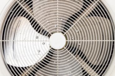 Panel Fanlı Havalandırmalı Kabin