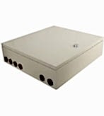 Patch Panel Kabineti
