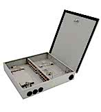 Patch Panel Kabineti