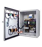 PLC Otomasyon Panoları