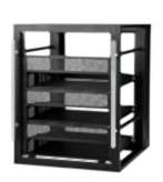Rack Kabinet Gövdeleri