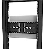 Rack Kabinet Gövdeleri