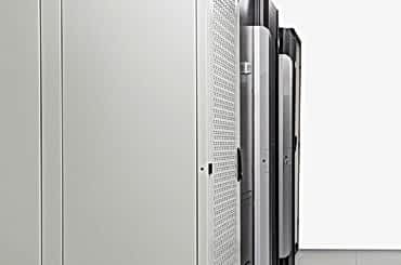 Rack Tipi Kabinet Ürünleri